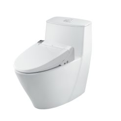 Bồn cầu nắp rửa điện tử Inax AC-919R+CW-KA22AVN