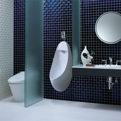 Bồn tiểu Inax nam AU-417V