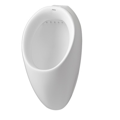 bon-tieu-nam-inax-au-117v Bồn tiểu Inax nam U-117V