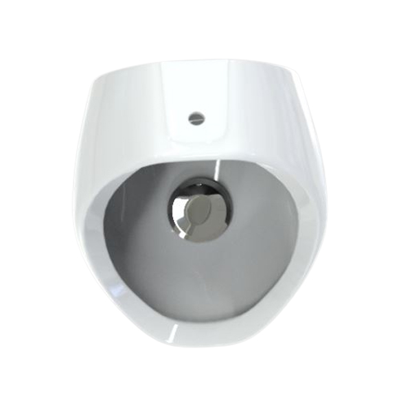 Bồn tiểu Inax nam U-116V - Ảnh 4