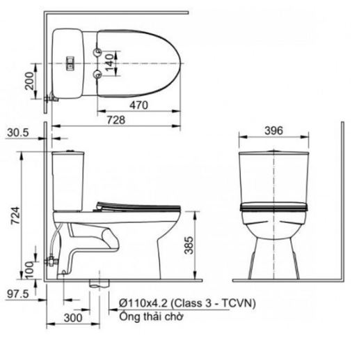 bvkt-bon-cau-inax-c-504van-2 BVKT Bon cau Inax C 504VAN 2