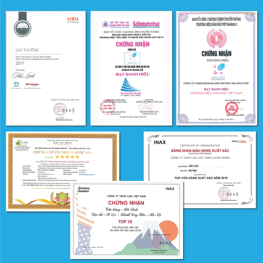 cac-giay-chung-nhan-cua-hai-linh-2 cac giay chung nhan cua hai linh