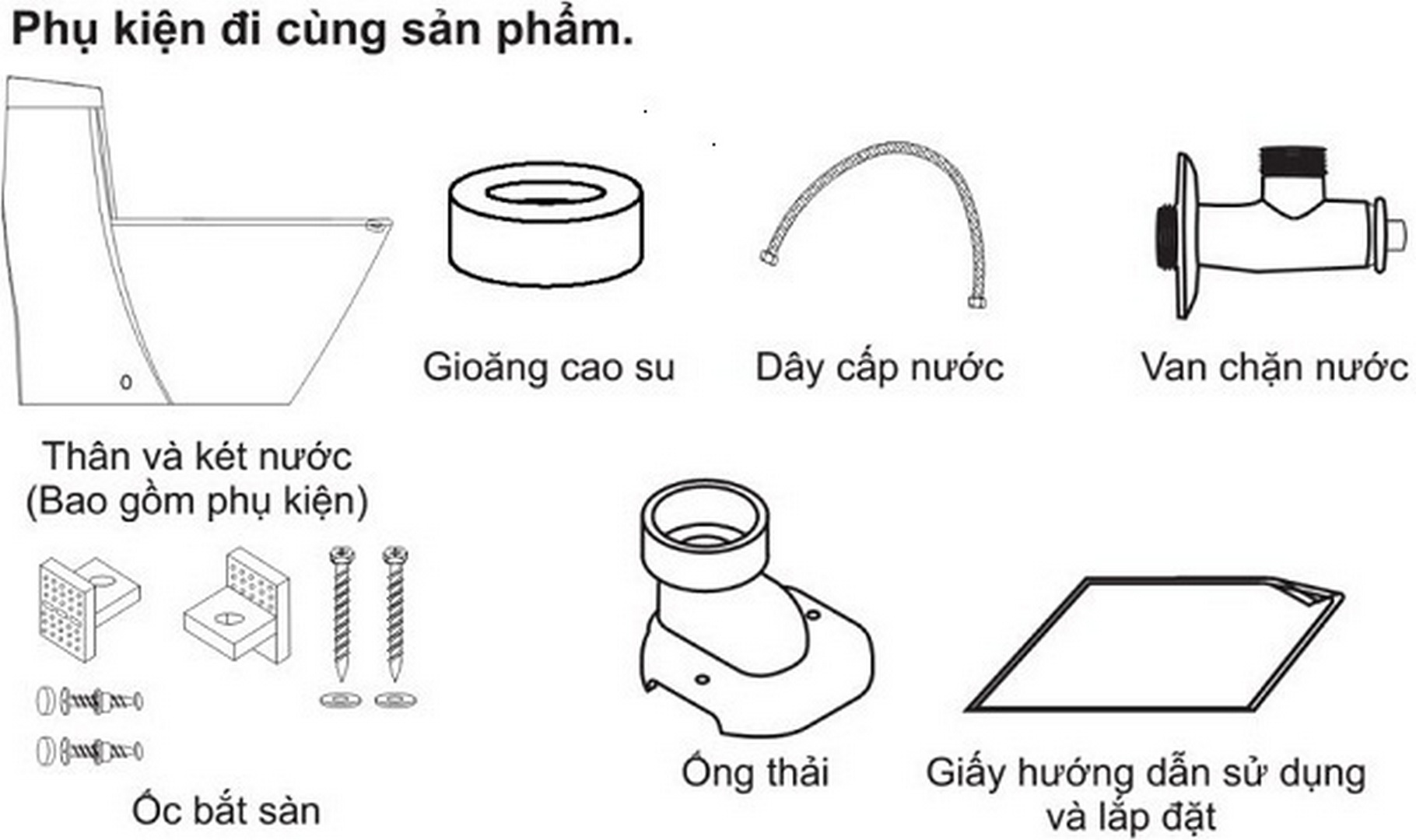 cach-lap-dat-bon-cau-inax-1 Phụ kiện đi cùng bồn cầu Inax