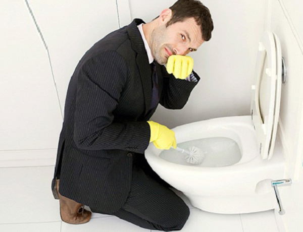 cach-thong-bon-cau-2 Nguyen nhan bon cau bi tac