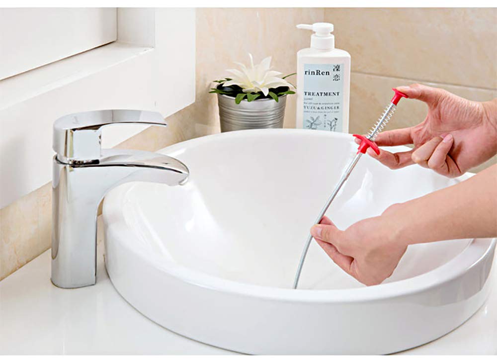 cach thong bon rua mat khi bi tac