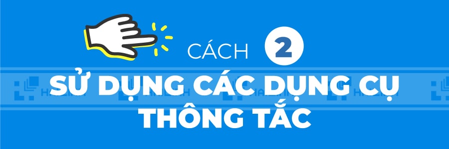 Cách thông bồn cầu 4