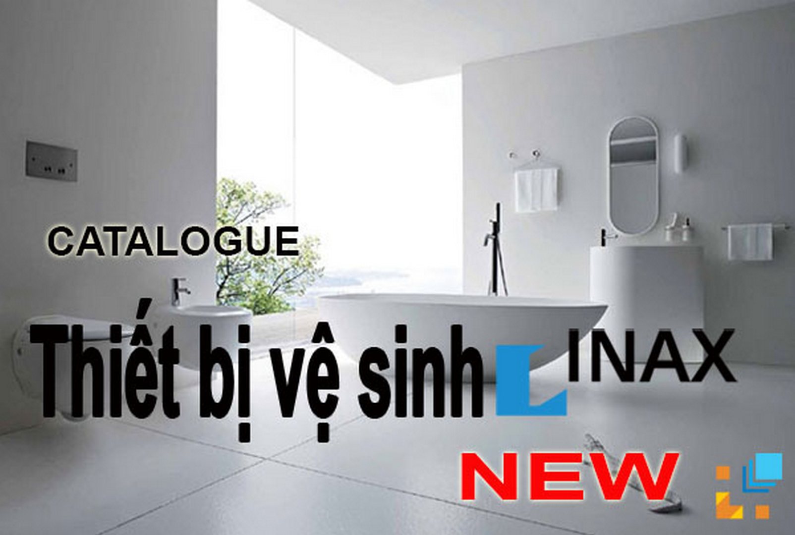 catalogue-thiet-bi-ve-sinh-inax Catalog thiết bị vệ sinh INAX mới nhất