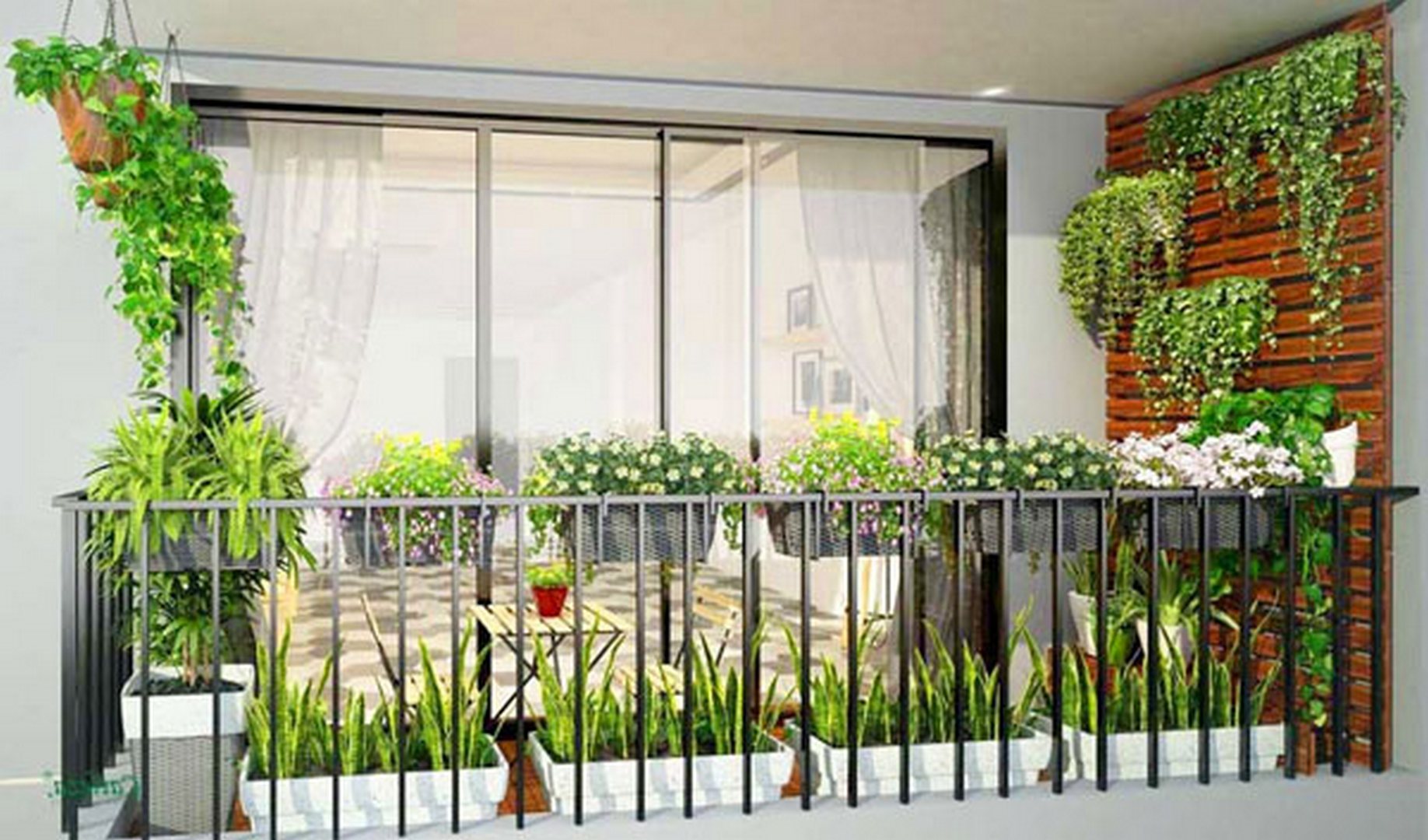 cay-xanh-ban-cong-1 cay xanh ban cong 1