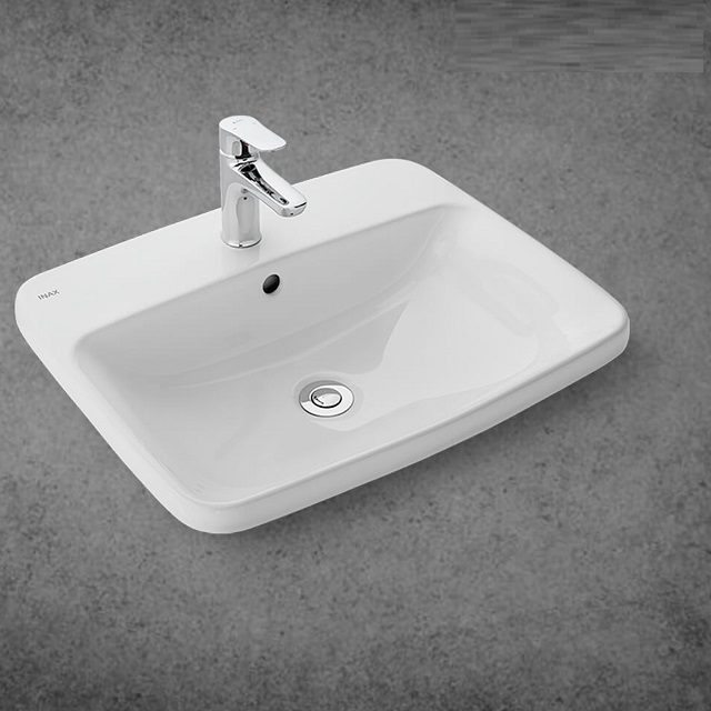 chau-lavabo-duong-vanh-inax chau lavabo duong vanh inax