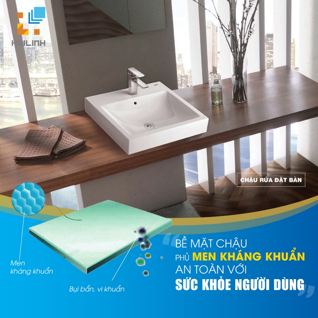 chau-rua-dat-ban-inax-dam-bao-suc-khoe chau rua dat ban inax dam bao suc khoe