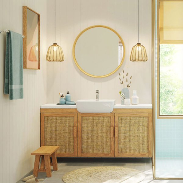 Chậu rửa đặt bàn Inax AL-345V - Ảnh 3