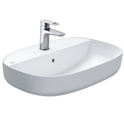 Chậu rửa đặt bàn Inax AL-652V