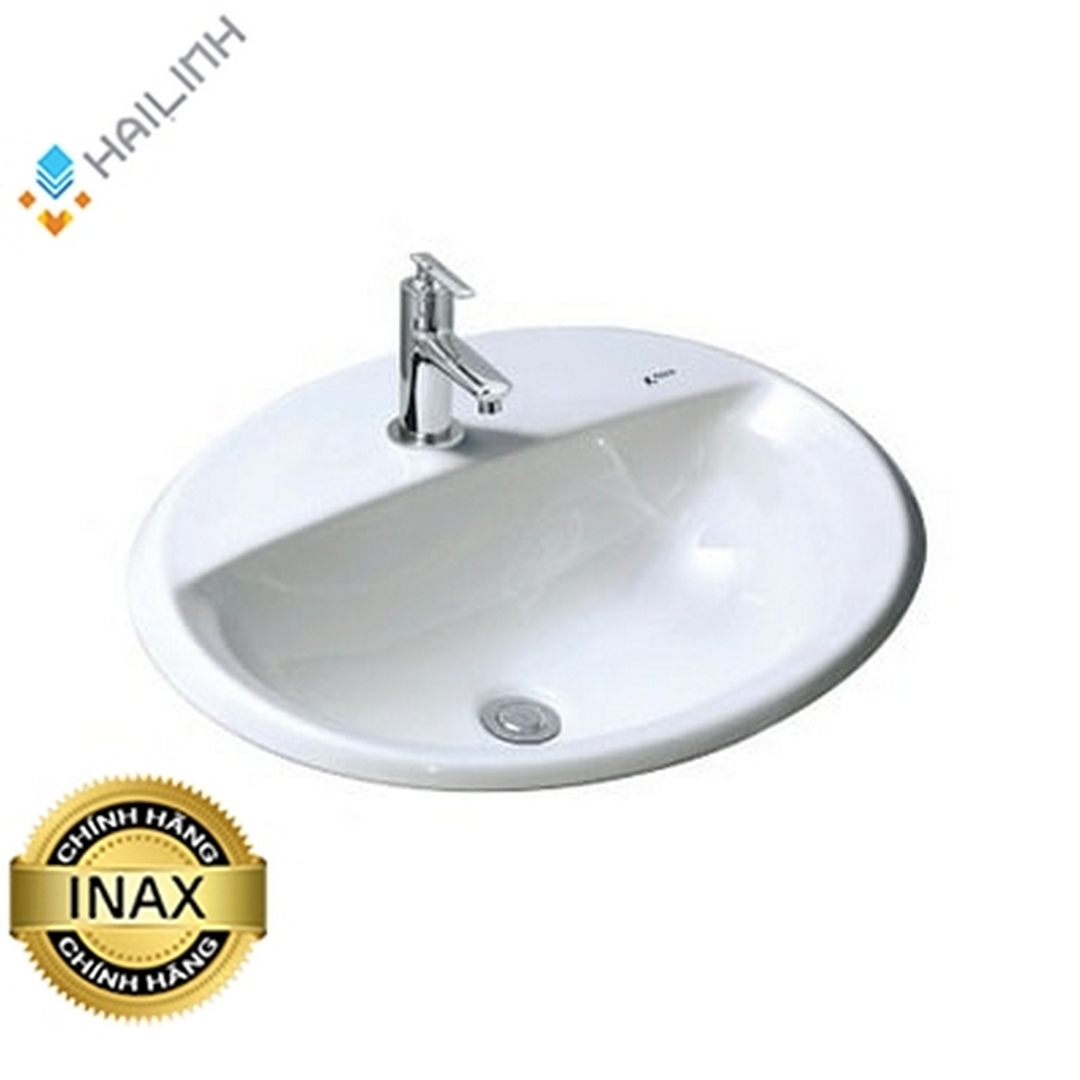 chau-rua-inax-am-ban-l-2395v chau rua inax am ban l 2395v