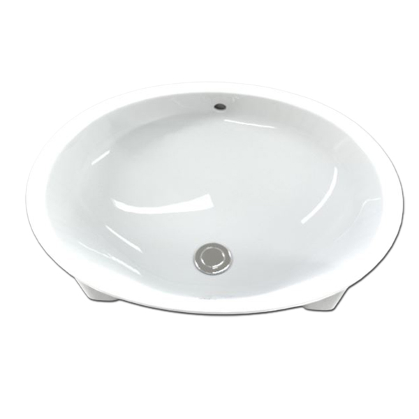 chau-rua-inax-l-2216v Chau rua Inax L-2216V kieu gia dep