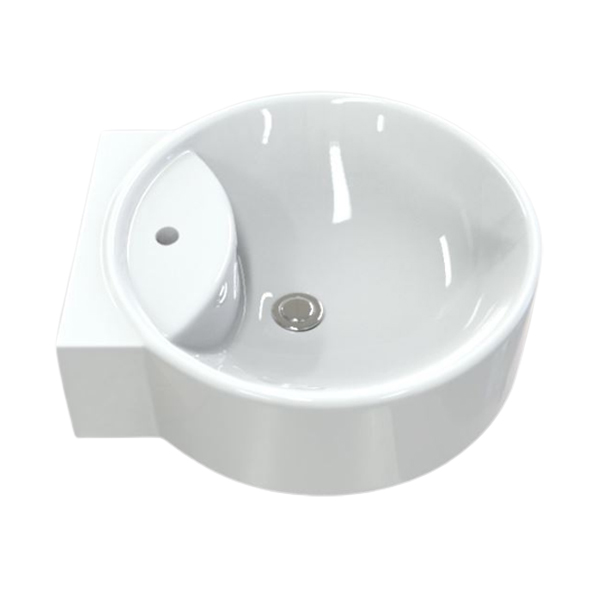 Chậu rửa Inax đặt bàn L-292V - Ảnh 3