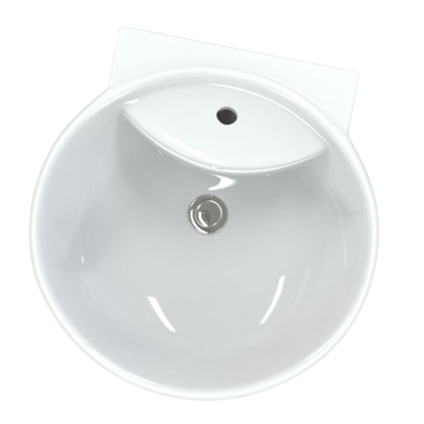 Chậu rửa Inax đặt bàn L-292V - Ảnh 2