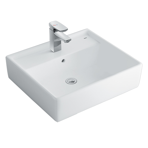 Chau rua dat ban Inax L-293V