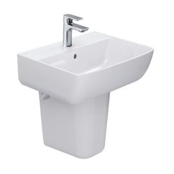 Chậu rửa treo tường Inax L-312V