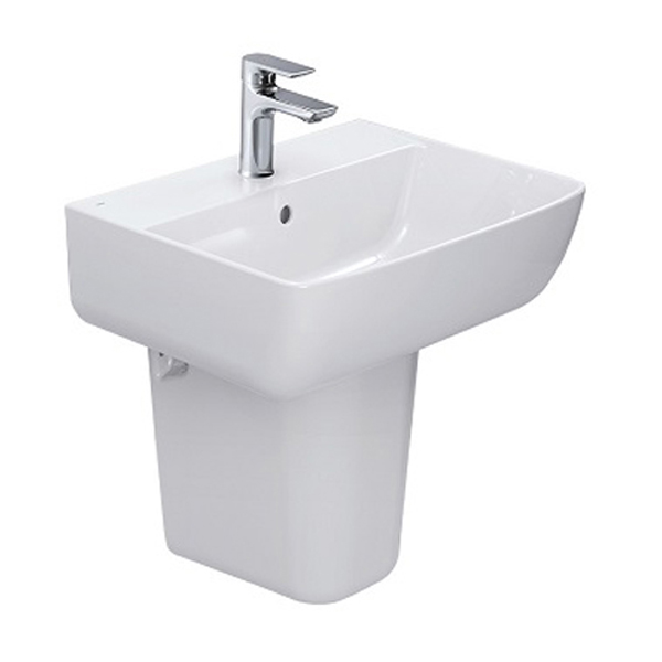 Chậu rửa treo tường Inax L-312V