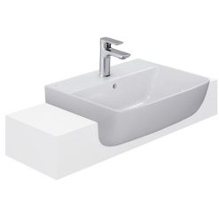 Chậu rửa đặt bàn Inax L-345V