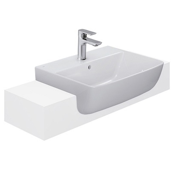 Chậu rửa đặt bàn Inax L-345V