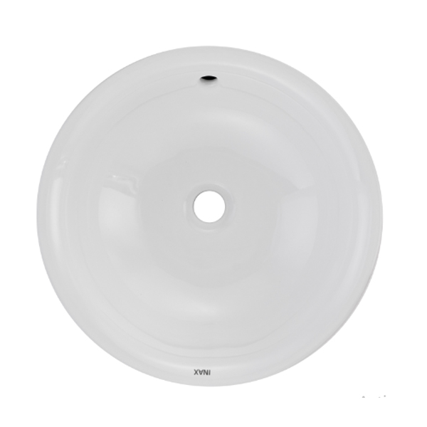 Chậu rửa Inax đặt bàn L-445V - Ảnh 3