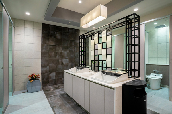 Chậu rửa đặt bàn thông minh Inax L-C11A3