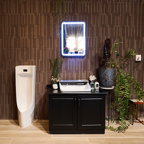 Chậu rửa đặt bàn thông minh Inax L-C11A3