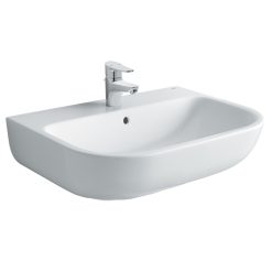 Chậu rửa Inax treo tường L-298V