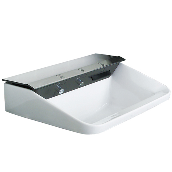 Chậu rửa đặt bàn thông minh Inax L-C11A3