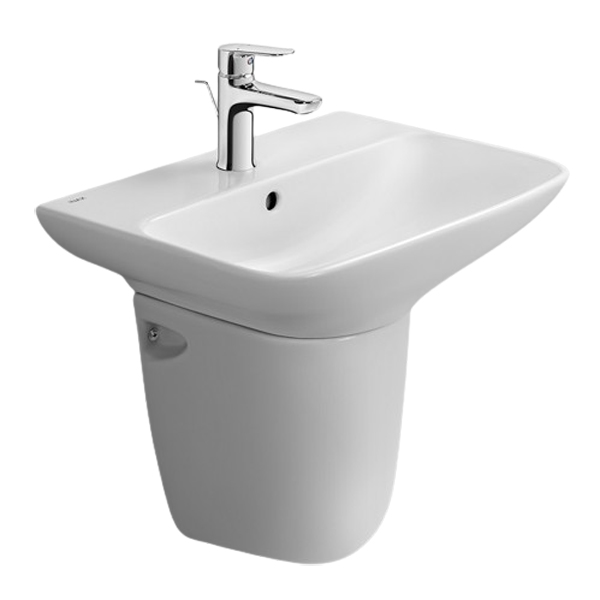 Chậu rửa treo tường Inax AL-289V