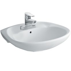 Chậu rửa Inax treo tường L-284V