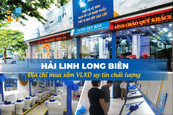 cua-hang-hai-linh Showroom thiet bi ve sinh Hai Linh tai Long Bien
