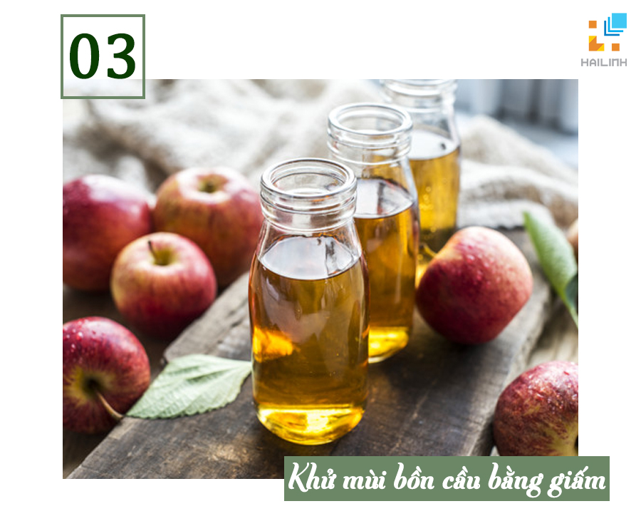 dam-tao_1 Cách khử mùi hôi bồn cầu bằng giấm