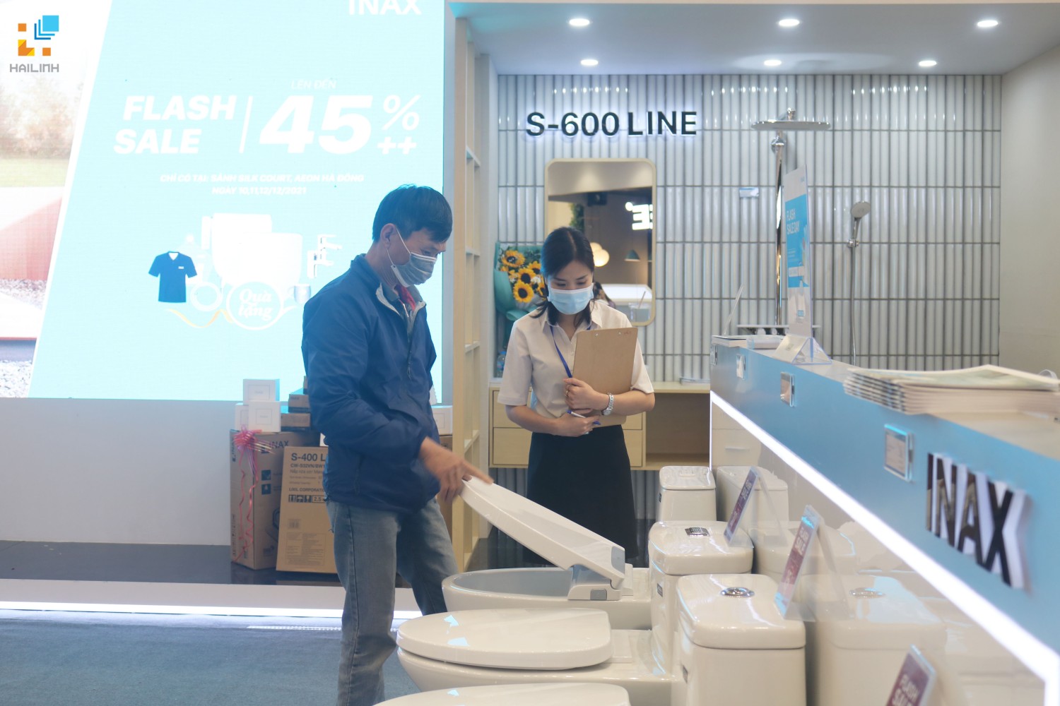 dau-an-flash-sale-day-inax-5 dau an Flash Sale Day Inax 5