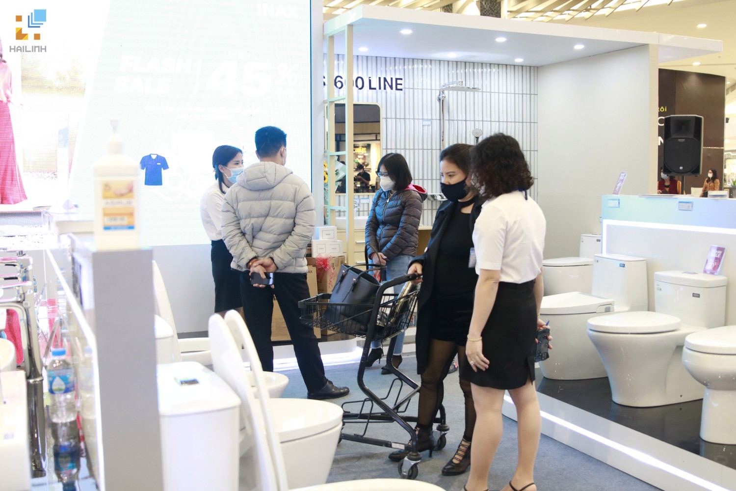 dau-an-flash-sale-day-inax-6 dau an Flash Sale Day Inax 6