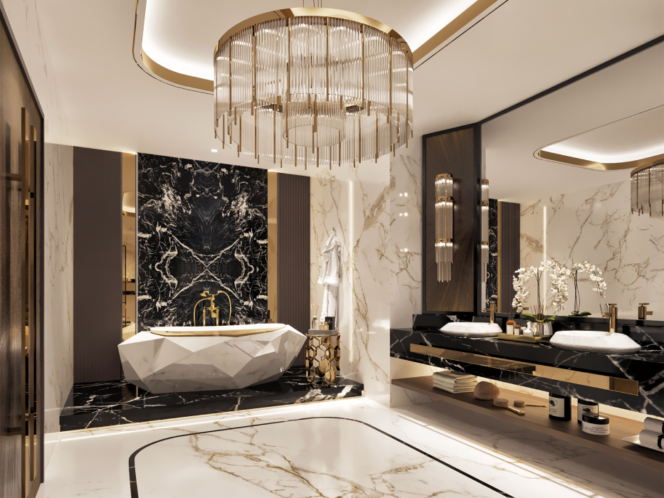 den-chum-trang-tri-phong-tam-sang-trong den chum trang tri phong tam sang trong