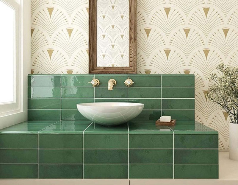 gach-men-bong-xanh-la gach men bong xanh la