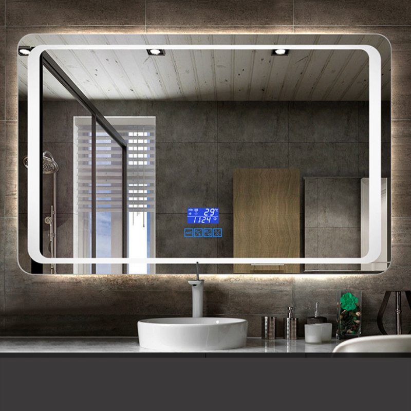 guong-dien-tu gương điện tử