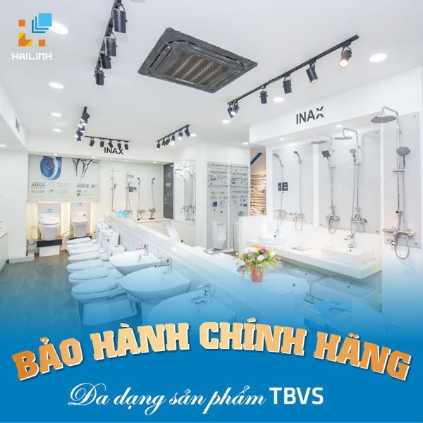 Hai Linh da dang tbvs