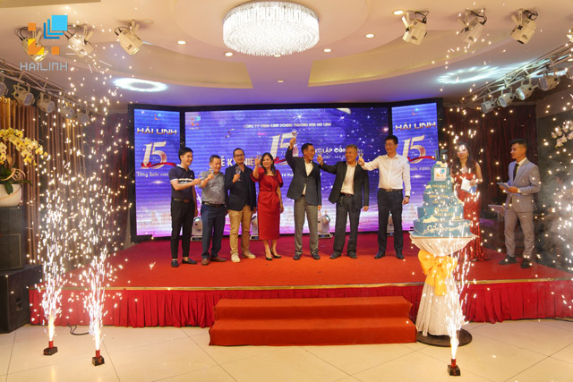 hai-linh-ky-nhiem-15-nam Hai Linh ky nhiem 15 nam - Vung buoc vuon xa