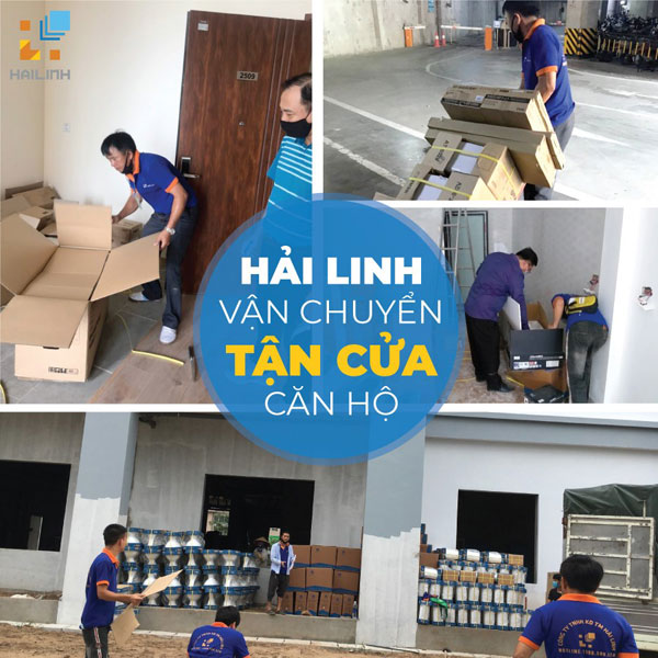 Hai Linh van chuyen nhanh chong toan quoc