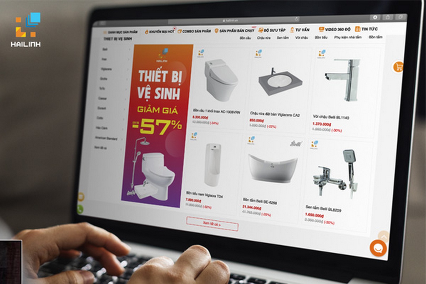 hailinh-vn-giao-dien-de-su-dung hailinh vn giao dien de su dung