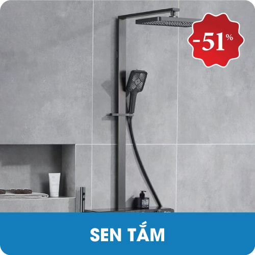 sen tắm inax