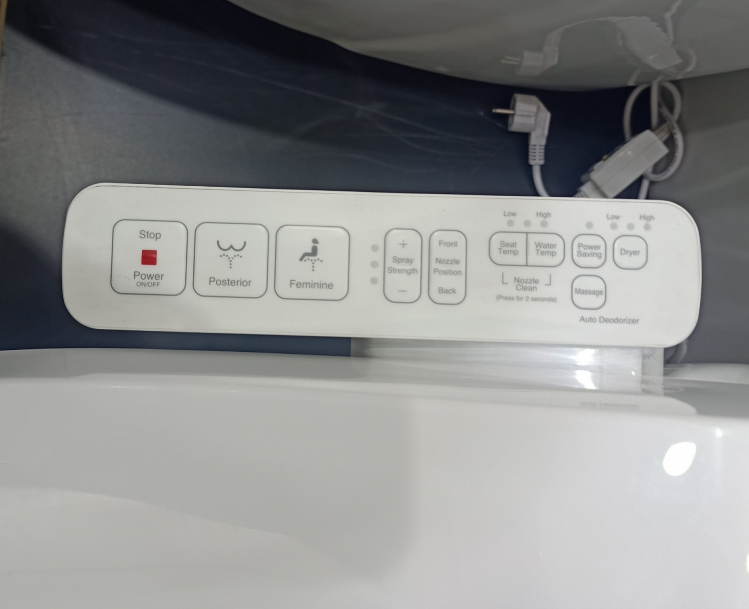 image-20230425091020-1 bảng điều khiển nắp bồn cầu thông minh