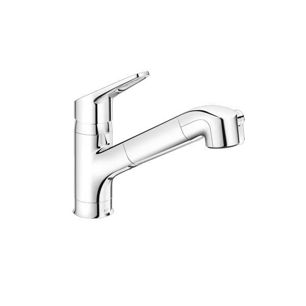 Vòi bếp Inax JF-AB466SYX