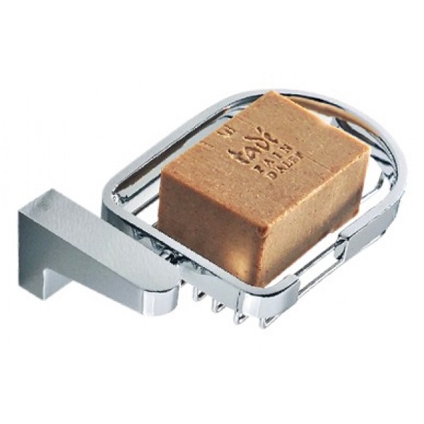 kf-844v-1 Kệ đựng xà phòng Inax KF-844V