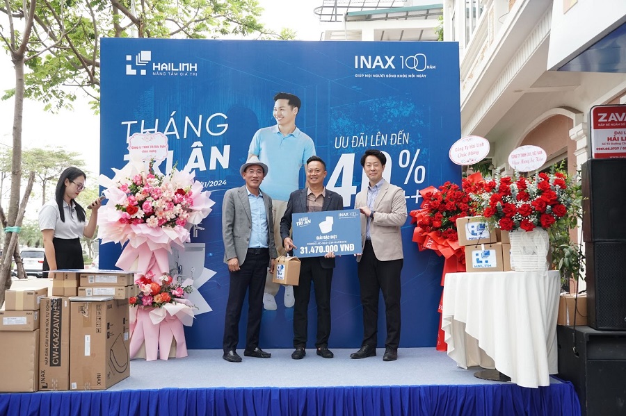 khach-hanh-nhan-gia-dac-biet-trong-thang-tri-an khach hanh nhan gia dac biet trong thang tri an