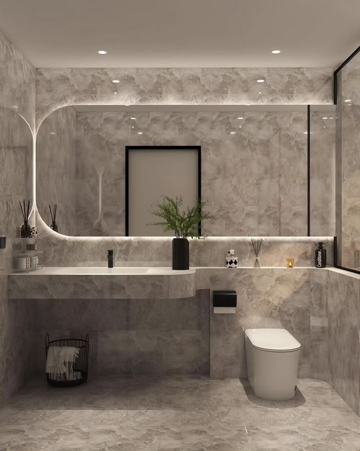 khoang-cach-giua-bon-cau-va-lavabo-4 khoang cach giua bon cau va lavabo 4