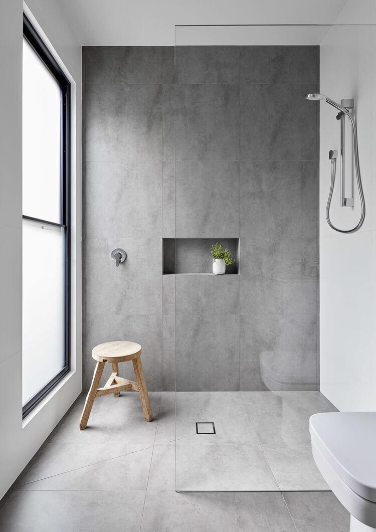 khong-gian-nha-tam không gian nhà tắm sang trọng